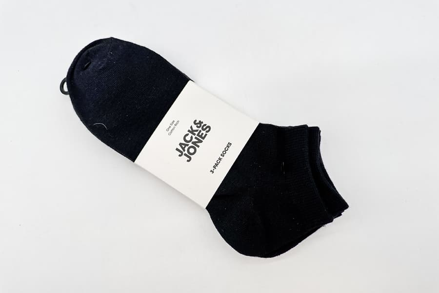 3 Herren Socken Jack & Jones